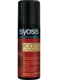 Syoss Root Retoucher spray for sprouts cashmere red 120 ml
