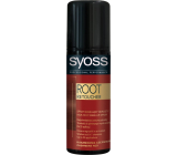 Syoss Root Retoucher spray for sprouts cashmere red 120 ml