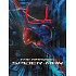 Ditipo Gift paper bag 23 x 9.8 x 17.5 cm Spiderman