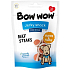 Bow Wow Chops with Beef Flavor 80 g