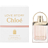 Chloé Love Story Eau de Toilette eau de toilette for women 20 ml