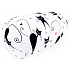 Albi Original Relaxation pillow Cats white 33 x 16 cm