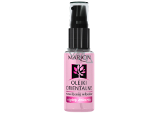 Marion Oriental Oils Almonds and Wild Rose Hair Oil 30 ml