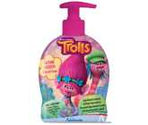Troll liquid soap for children 300 ml