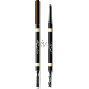 Max Factor Brow Shaper Eyebrow Pencil 30 Deep Brown 1 g