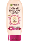Garnier Botanic Therapy Ricinus Oil & Almond balm for weak hair with a tendency to fall out 200 ml