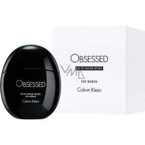 Calvin Klein Obsessed Intense for Women Eau de Parfum 100 ml