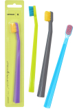 Spokar X 3429 SuperSoft toothbrush, more than 3500 fibers, gentle and effective