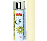 Schuller Eh klar Prisma Effect Chrome Glossy Spray Paint 91063 Chrome Gold Effect 400 ml