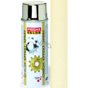 Schuller Eh klar Prisma Effect Chrome Glossy Spray Paint 91063 Chrome Gold Effect 400 ml