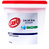 Savo Chlor Shock shock disinfection against algae into the 5 kg pool