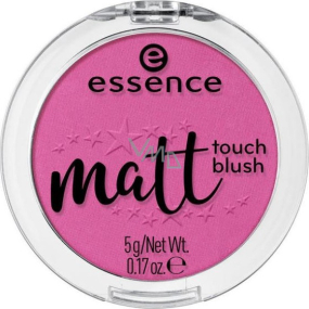 Essence Matt Touch Blush blush 50 5 g