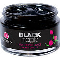 Dermacol Black Magic Mattifying Face Moisturizer mattifying hydrating gel 50 ml