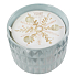 Yankee Candle Holiday Glimmer - Holiday glitter Special collection Winter Wish 3 wick scented candle 773 g