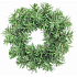 Wreath undecorated 25 cm