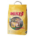 Mikeš Litter Litter - ecological bedding for cats 10 kg