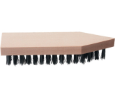 Spokar Mud brush, wooden body, blend of synthetic fibers 3626/761