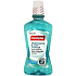 Dentiplus Whitening antiseptic whitening mouthwash with fresh mint flavor, alcohol-free 500 ml