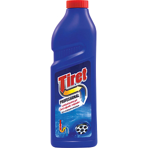 Tiret Professional Drain Cleaner 1 l