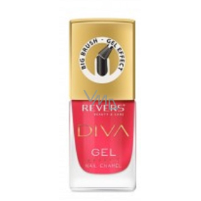 Revers Diva Gel Effect gel nail polish 070 12 ml