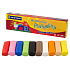 Centropen School plasticine 10 pieces 200 g