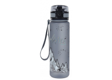 Albi Tritan Bottle Mountain 500 ml