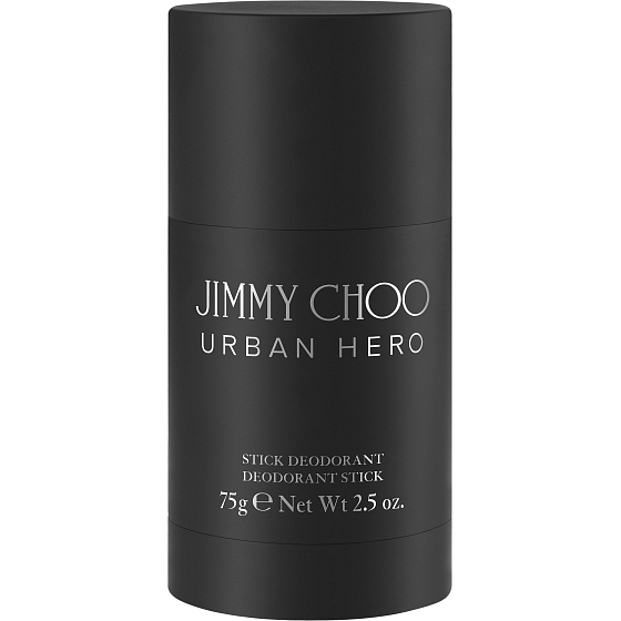 Jimmy Choo Urban Hero deodorant stick for men 75 g