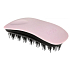 Ikoo Home Paradise Hair brush according to Chinese medicine Cotton Candy Black cotton candy-black