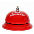 Albi Receptionist bell with the text Coffee