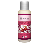 Saloos Make-Up Removal Oil Pomegranate 2in1 Make-Up Oil & Waterproof Makeup 50 ml