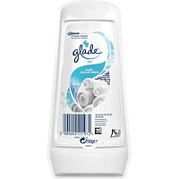 Glade Air Freshener Gel Pure Clean Linen, 150 g