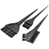 Hair Coloring Brush Set 281