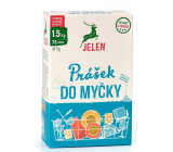 Jelen Dishwasher Powder 1.5 kg