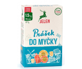Jelen Dishwasher Powder 1.5 kg
