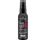 Essence Fix & Last 18h fixing make-up spray 50 ml