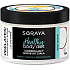 Soraya Healthy Body Diet Coconut oil firming natural sugar peeling 200 ml