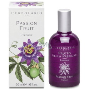 L'Erbolario Passion Fruit women's perfume 50 ml