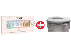 Payot My Period La Cure set of balancing facial serums for the female cycle 9 x 1.5 ml