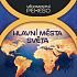 Albi Knowledge Memory Game - World Capitals Age 12+
