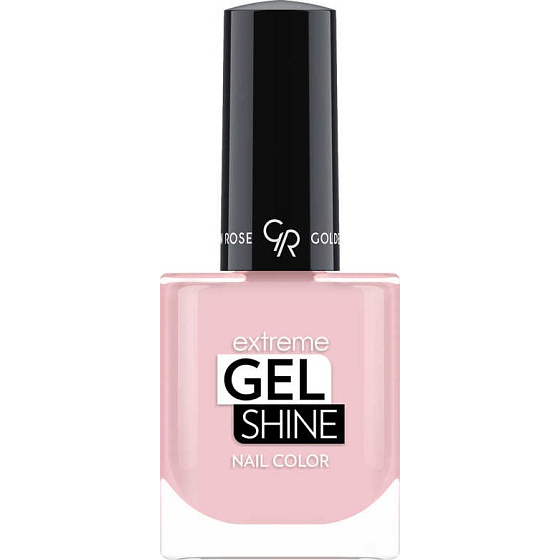 Golden Rose Extreme Gel Shine nail polish 14 10.2 ml