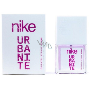 Nike Urbanite Oriental Avenue Woman Eau de Toilette for Women 30 ml