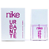 Nike Urbanite Oriental Avenue Woman Eau de Toilette for Women 30 ml
