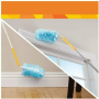 Swiffer XXL Duster Kit telescopic handle + duster 2 pieces, set