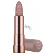 Essence Hydrating Nude Creamy Hydrating Lipstick 302 Heavenly 2.5 g