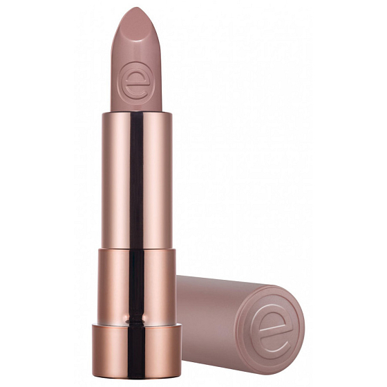 Essence Hydrating Nude Creamy Hydrating Lipstick 302 Heavenly 2.5 g