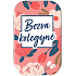 Albi Mentolky with the message Bezva colleague 50 g