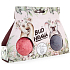 Bohemia Gifts Either playful sparkling foaming bath 2 x 100 g, cosmetic set for children