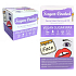 Sugar Coated Lavender Facial Epilating Kit 200 g