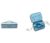 Artdeco Premium Cosmetic Bag jewellery box blue 19,5 x 14 x 5 cm