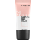 Catrice The Perfector Poreless Blur Primer Foundation 30 ml